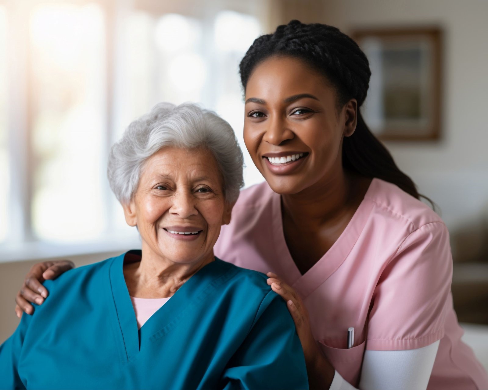 companion care